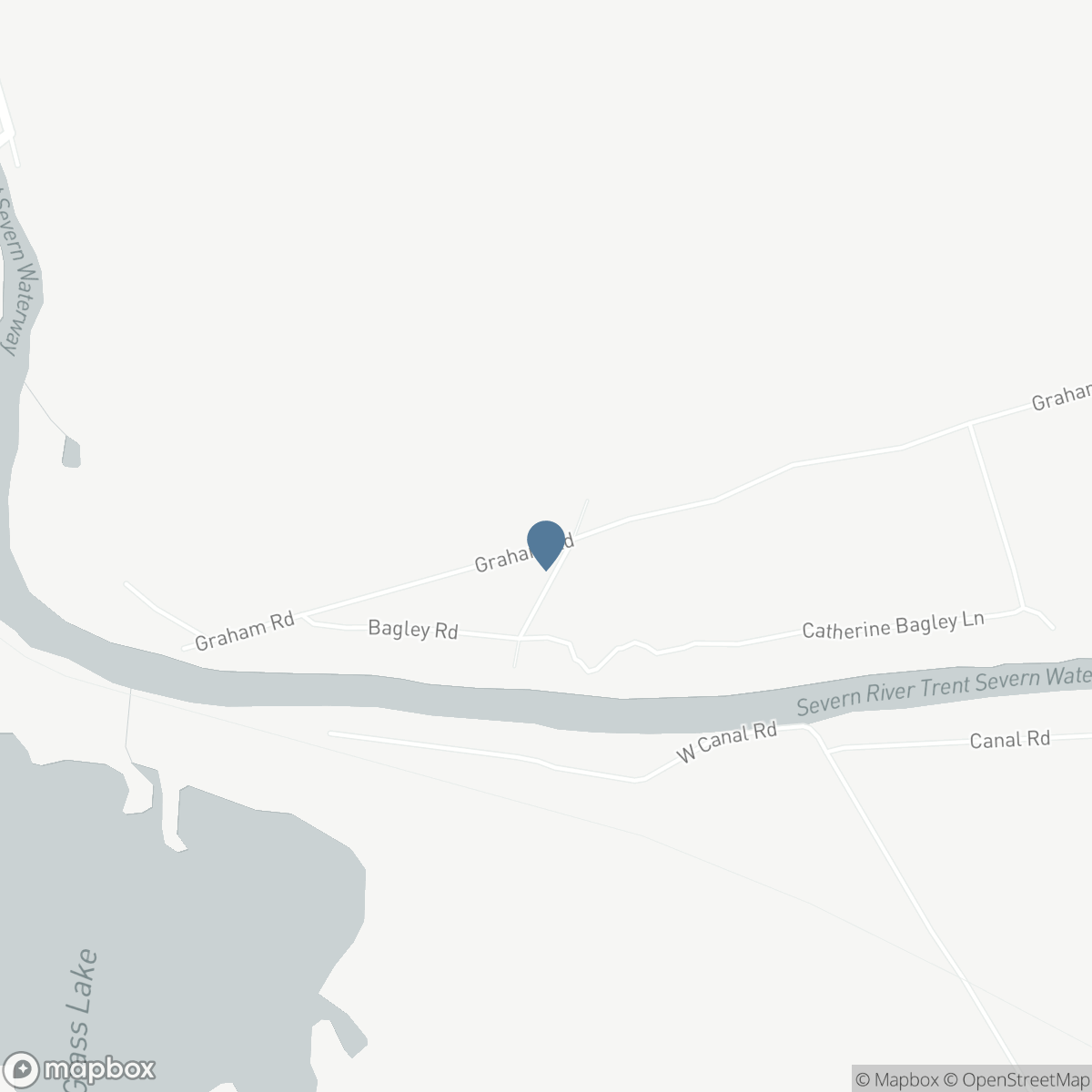 1316 GRAHAM ROAD, Gravenhurst, Ontario P0E 1N0